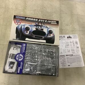 1円〜 ハセガワ 1/24 ランチア スーパーデルタ 1992 WRC MAKES CHAMPION、タミヤ 1/24 ポルシェ ターボRSR 934 イェーガーマイスター他の画像4