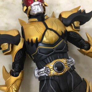 1円〜 S.H.Figuarts 真骨彫製法 仮面ライダークウガ ライジングアルティメットの画像6