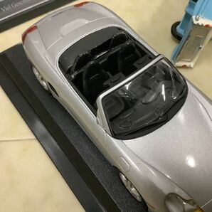 1円〜 訳あり ジャンク アシェット 等 国産名車コレクション 他 1/24 他 トヨタ 2000GT MF10 1967 ランボルギーニ カウンタックLP400他の画像7