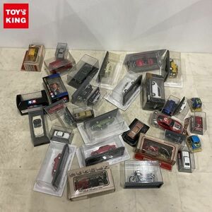 1円〜 訳あり タミヤ他 1/24 等 レプソルHonda RC211V 05 No.3 トヨタ スポーツ 800 1965 ニッサンスカイライン 2000GT S54B-III 他