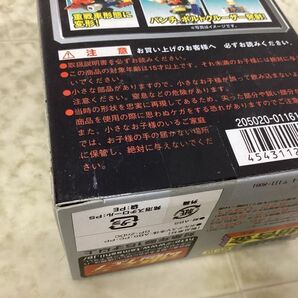 1円〜 未開封 バンダイ THE 超合金 GT-10 超電磁マシーン ボルテスV /Dの画像3
