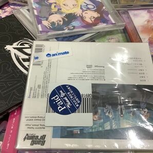 1円〜 訳あり CD バンドリ!ガールズバンドパーティ! 等 イニシャル/ 夢を撃ち抜く瞬間に！Poppin’Party 迷星叫 MyGO！！！！！ 他の画像7