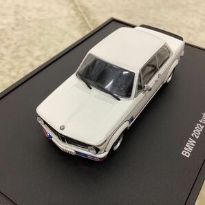 1円〜 Sammlermodell 1/43 BMW 2002 ターボの画像3