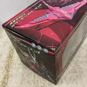 1円〜 バンダイ 装着変身EX 仮面ライダー龍騎 ミラーモンスターズ01の画像9