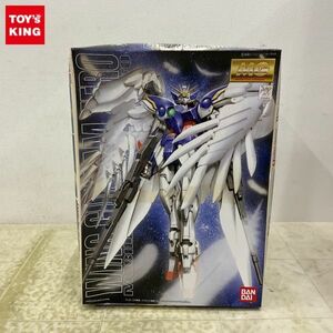 1円〜 MG 1/100 新機動戦記ガンダムW Endless Waltz ウイングガンダム ゼロ エンドレスワルツ版