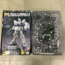 1円〜 HGUC 1/144 ジム・コマンド 宇宙仕様 陸戦型ガンダム 他_画像2