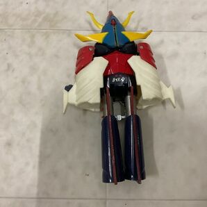 1円〜 ジャンク ポピー等 超合金 DX勇者ライディーン 帰ってきたウルトラマン ディスカスウォッチ 他の画像2