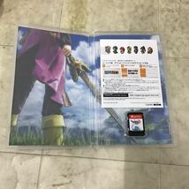1円〜 動作確認/初期化済 Nintendo Switch 本体 HAC-001（-01） ドラゴンクエストXI S ロトエディション_画像9