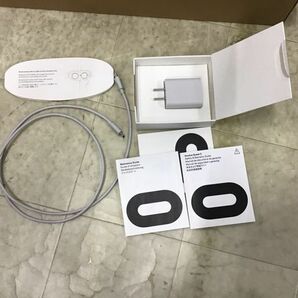 1円〜 動作確認/初期化済 オキュラス Oculus QUEST2 VRヘッドセットの画像7