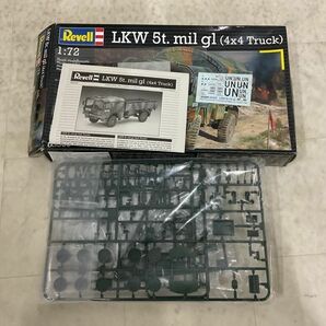 1円〜 タミヤ 1/35 アメリカ軽戦車M5A1 ヘッジホッグ ピットロード 日本陸軍 九七式側車付自動二輪車 陸王 他の画像4