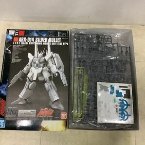 1円〜 HGUC 1/144 ジム寒冷地仕様 シルヴァ・バレト 他の画像4