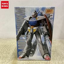 1円〜 MG 1/100 ∀ガンダム ターンエーガンダム 特典付_画像1