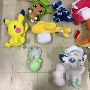 1円〜 訳あり ポケットモンスター ポケモン ぬいぐるみ ゲンガー ラプラス ディアルガ レシラム 他の画像4