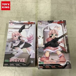 1円〜 コトブキヤ 1/1 一撃殺虫!! ホイホイさん LEGACY ホイホイさん ホイホイさん 重戦闘Ver.