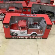 1円〜 Snap-on 1/38 1925 フォード モデルT ピックアップ、1955 Chevy ピックアップ 他_画像4