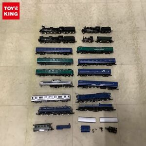 1 jpy ~ with special circumstances Junk TOMIX other N gauge crab 24 18,orone25 1 etc. 