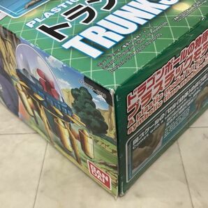 1円〜 バンダイ Figure-rise Mechanics ドラゴンボールZ トランクスのタイムマシンの画像5