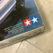 1円〜 タミヤ等 1/24 ミノルタ・トヨタ88C-V ダットサン 240Z HLS30 1972 他_画像8