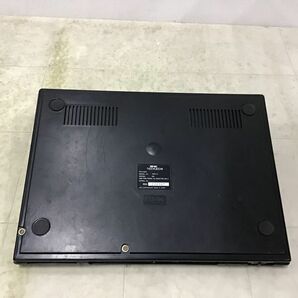 1円〜 箱無 NEO・GEO 本体 NEO-0、ネオジオCDコントローラープロ他の画像3