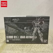 1円〜 HG 1/144 機動戦士ガンダムSEED ASTRAY 天空の皇女 ロードアストレイΩ_画像1