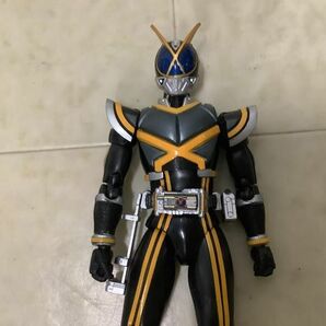 1円〜 S.H.Figuarts 仮面ライダーファイズ、仮面ライダーカイザの画像6