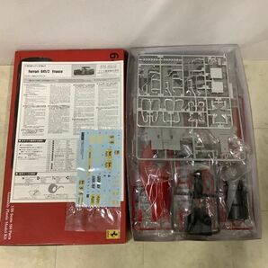 1円〜 ハセガワ 1/24 ウィリアムズルノー FW14 1/20 フェラーリ 312T 1975 モナコGP ウィナー 他の画像2