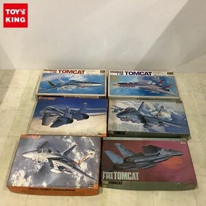 1円〜 ハセガワ 1/72 グラマン F-14Aトムキャット グラマン F-14A トムキャット 太平洋空母航空団 他