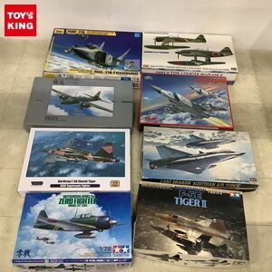 1 jpy ~ Hasegawa other 1/72 J-350 gong ticket Austria Air Force, Mitsubishi 0 type . on fighter (aircraft) two two type / two two type . etc. 