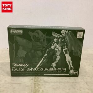 1円〜 RG 1/144 機動戦士ガンダムOO ガンダムエクシア用リペアパーツセット