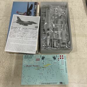 1円〜 タミヤ 1/48 F-117A ナイトホーク 多用途装輪車セット 限定生産 ハセガワ AH-64D アパッチ ロングボウ 他の画像4