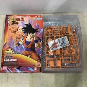 1円〜 バンダイ等 Figure-riseStandard ドラゴンボールZ 孫悟空 超サイヤ人ゴテンクス 他の画像3