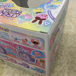 1円〜 未開封 タカラトミー ぷにるんず ぷにともつーしん パープルの画像3