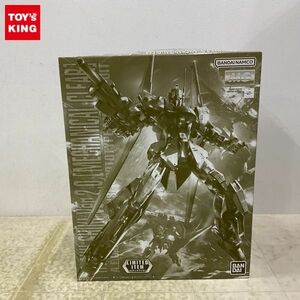 1円〜 MG 1/100 機動戦士Zガンダム 百式 Ver.2.0 メカニカルクリア