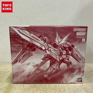 1円〜 MG 1/100 機動戦士ガンダムSEED DESTINY ガンダムアストレイ レッドドラゴンの画像1