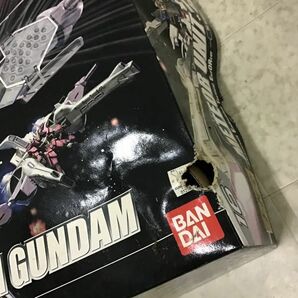 1円〜 HG 1/144 移動戦士ガンダムSEED ミーティアユニット+フリーダムガンダムの画像7