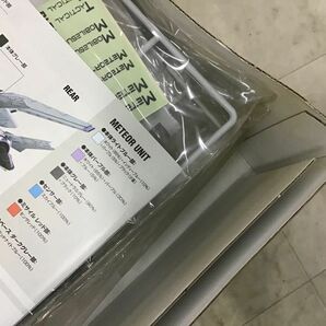 1円〜 HG 1/144 移動戦士ガンダムSEED ミーティアユニット+フリーダムガンダムの画像6