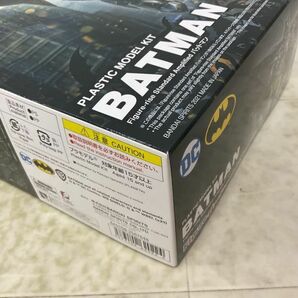 1円〜 BANDAI SPIRITS Figure-rise Standard Amplified バットマンの画像4