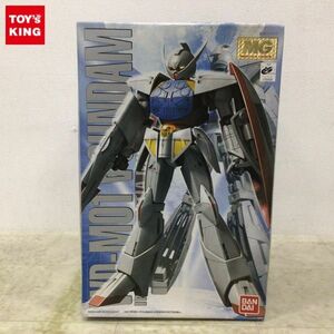 1円〜 MG 1/100 ∀ガンダム ターンエーガンダム