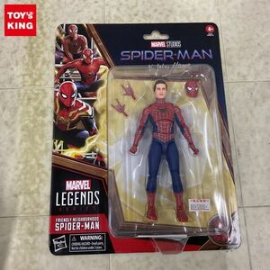 1 jpy ~ unopened is zbroma- bell * Legend Spider-Man :no-* way * Home friend Lee * Neighborhood * Spider-Man 