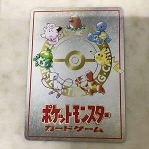 1円〜 ポケカ ポケモンカードゲーム No.025 オーヤマのピカチュウの画像3