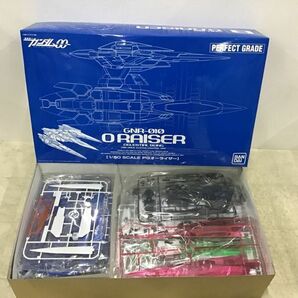 1円〜 PG 1/60 機動戦士ガンダムOO ダブルオーライザー（ダブルオーガンダム+オーライザー）の画像3