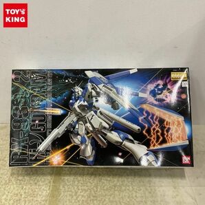 1円〜 MG 1/100 機動戦士ガンダム 逆襲のシャア ベルトーチカ・チルドレン Hi-νガンダムの画像1