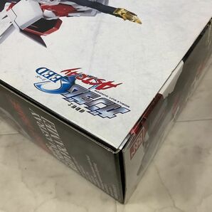 1円〜 PG 1/60 機動戦士ガンダムSEED ASTRAY ガンダムアストレイ レッドフレームの画像6