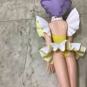 1円〜 TOMY キャラクターズワールド リアルグレード フルカラーフィギュアシリーズ 魔法の天使 クリィミーマミ 20周年記念モデルの画像4