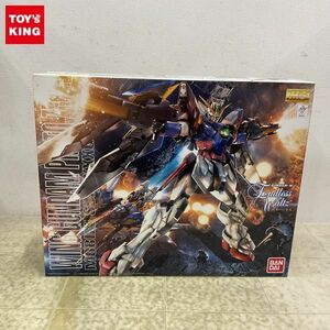 1円〜 MG 1/100 新機動戦記ガンダムW Endless Waltz 敗者たちの栄光 ウイングガンダムプロトゼロ EW