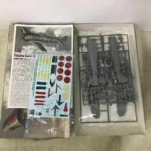 1円〜 タミヤ等 1/48 デヴォアティーヌD.520 F-104J スターファイター 航空自衛隊 他の画像5