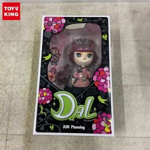 1円〜 未開封 cheonsang cheonha プーリップ Pullip F-301 ダル フィオーリ