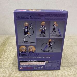 1円〜 未開封 figma SP-133 GOODSMILE RACING ＆ TYPE-MOON RACING ジャンヌ・ダルク レーシングver.の画像2