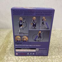 1円〜 未開封 figma SP-133 GOODSMILE RACING ＆ TYPE-MOON RACING ジャンヌ・ダルク レーシングver. フィギュア_画像2