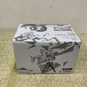 1円〜 未開封 メガハウス 1BOX デスクトップアーミー vol.13 ソードアート・オンラインの画像2